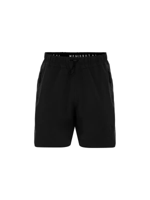Foto van product MOROTAI Sportbroek 'HIGH PERFORMANCE' zwart