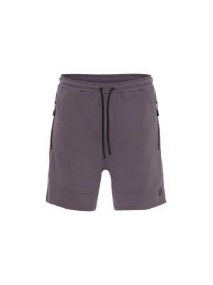 Foto van product MOROTAI Sportbroek 'INTERLOCK' zwart