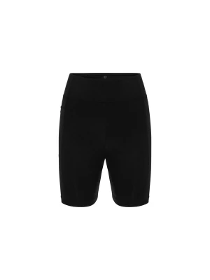 Foto van product MOROTAI Sportbroek 'Kansei Chrome' zwart / wit