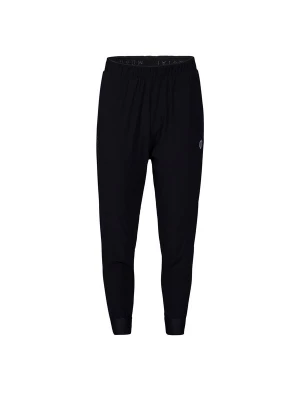 Foto van product MOROTAI Sportbroek 'Kansei' zwart / wit