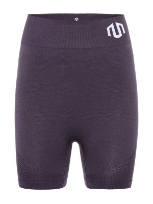 Foto van product MOROTAI Sportbroek 'Naikan' donkergrijs / offwhite