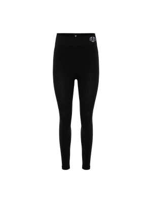 Foto van product MOROTAI Sportbroek 'Naikan' zwart