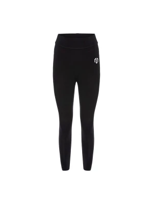 Foto van product MOROTAI Sportbroek 'Premium' zwart / wit