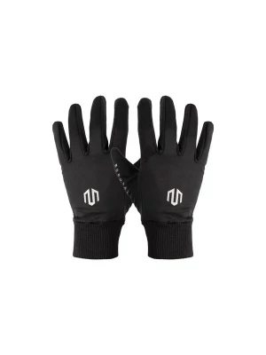 Foto van product MOROTAI Sporthandschoenen 'HYBRID SPORT GLOVES' zwart