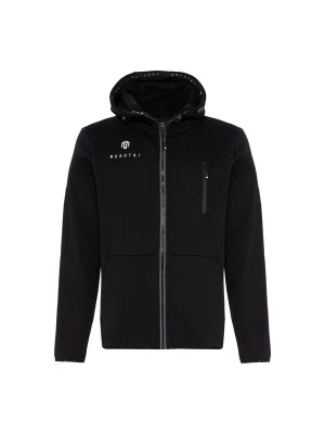 Foto van product MOROTAI Sportsweatvest 'NEO' zwart