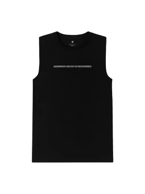 Foto van product MOROTAI Sporttop 'COMFY' zwart