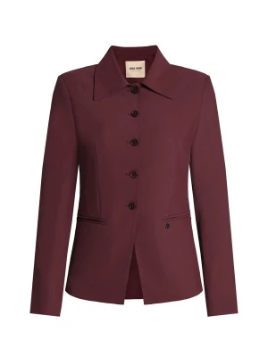 Foto van product MOS MOSH Blazers 'Kathy' bourgogne