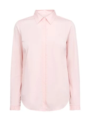 Foto van product MOS MOSH Blouse 'MMMattie' rosa