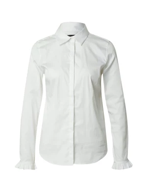 Foto van product MOS MOSH Blouse offwhite