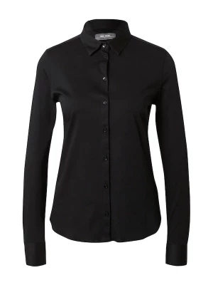 Foto van product MOS MOSH Blouse zwart