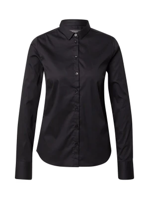 Foto van product MOS MOSH Blouse zwart