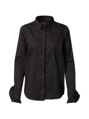 Foto van product MOS MOSH Blouse zwart