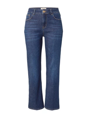 Foto van product MOS MOSH Jeans blauw denim