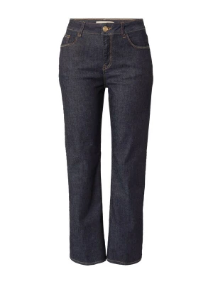 Foto van product MOS MOSH Jeans donkerblauw