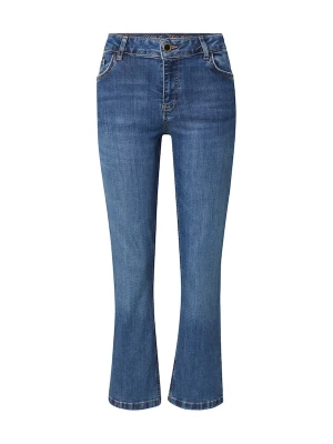 Foto van product MOS MOSH Jeans 'MMAshley Imera' blauw denim