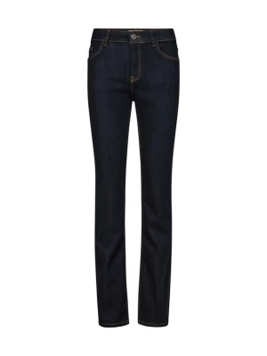 Foto van product MOS MOSH Jeans 'MMAshley' nachtblauw