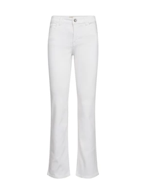 Foto van product MOS MOSH Jeans 'MMAshley' wit