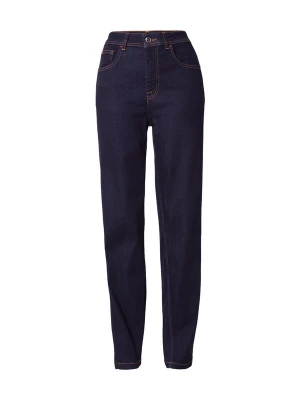 Foto van product MOS MOSH Jeans 'MMAymen Deluxe' navy