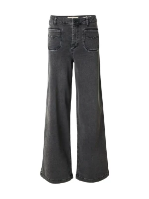 Foto van product MOS MOSH Jeans 'MMColette Deluxe' grey denim