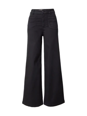 Foto van product MOS MOSH Jeans 'MMColette Deluxe' zwart