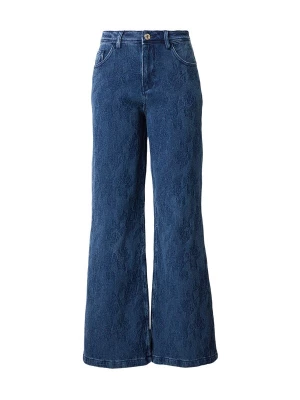 Foto van product MOS MOSH Jeans 'MMDara' blauw denim
