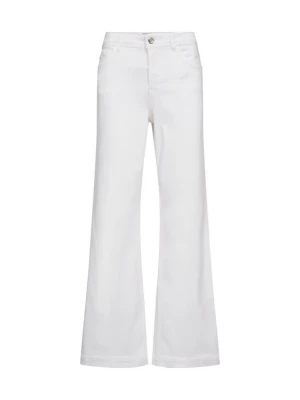 Foto van product MOS MOSH Jeans 'MMDara' wit