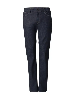 Foto van product MOS MOSH Jeans 'MMGAndy' donkerblauw