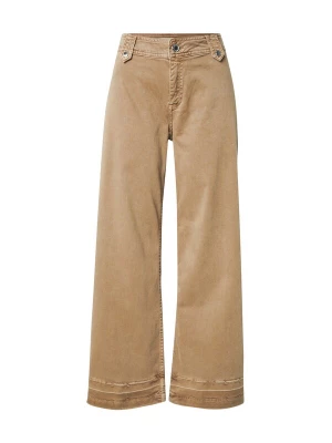 Foto van product MOS MOSH Jeans 'MMHermina' lichtbruin