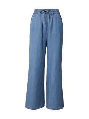 Foto van product MOS MOSH Jeans 'MMKris' blauw denim