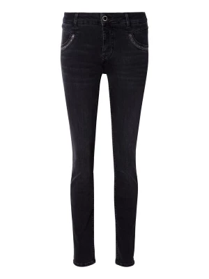 Foto van product MOS MOSH Jeans 'MMNaomi' zwart