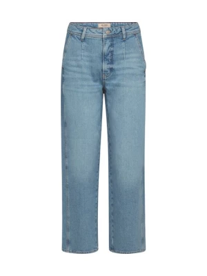 Foto van product MOS MOSH Jeans 'MMSandie Ray' blauw denim
