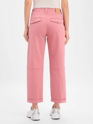 Foto van product MOS MOSH Jeans rosa