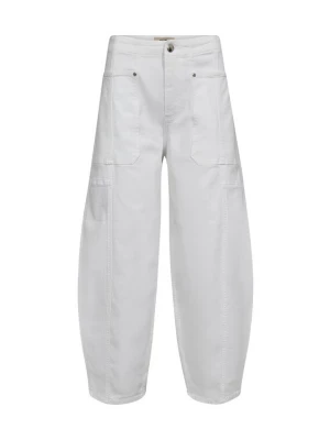 Foto van product MOS MOSH Jeans ' Rosy ' wit
