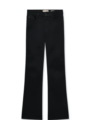 Foto van product MOS MOSH Jeans zwart