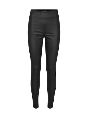 Foto van product MOS MOSH Leggings 'MMLucia' zwart