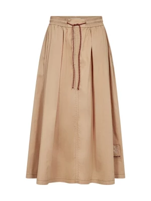 Foto van product MOS MOSH Rok ' Adine ' beige