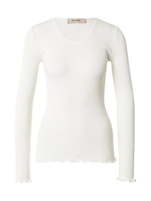 Foto van product MOS MOSH Shirt 'Elaine' ecru