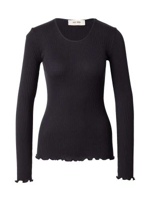 Foto van product MOS MOSH Shirt 'Elaine' zwart