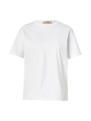 Foto van product MOS MOSH Shirt 'MMAina' wit