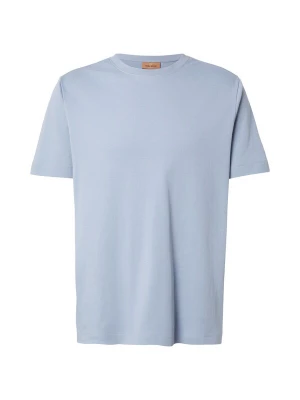 Foto van product MOS MOSH Shirt 'MMGDarren' lichtblauw
