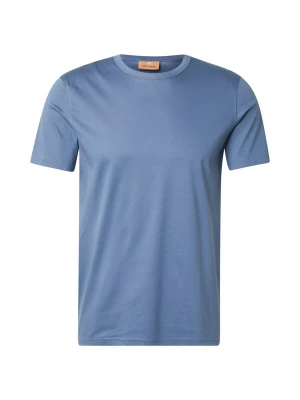 Foto van product MOS MOSH Shirt 'MMGPerry' blauw