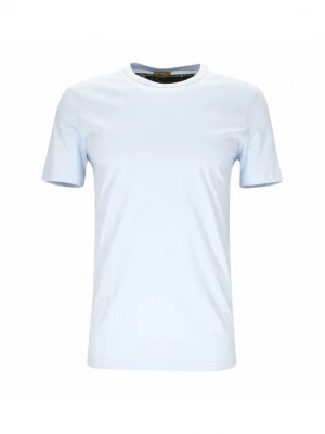 Foto van product MOS MOSH Shirt 'MMGPerry' pastelblauw