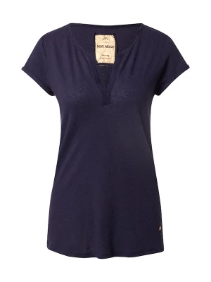 Foto van product MOS MOSH Shirt navy