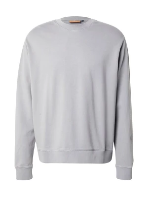 Foto van product MOS MOSH Sweatshirt grijs