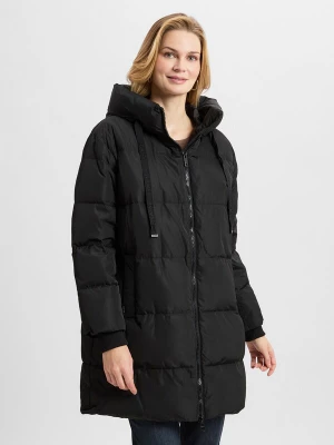 Foto van product MOS MOSH Winterjas 'MMNova Avon' zwart