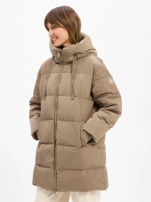 Foto van product MOS MOSH Winterjas 'MMNova ' beige