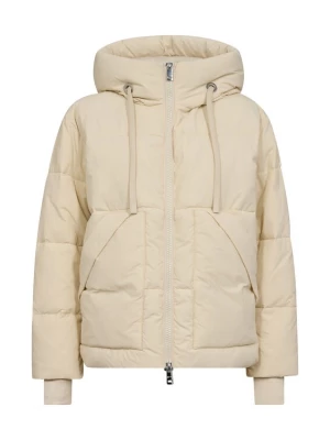 Foto van product MOS MOSH Winterjas 'MMOllie' offwhite