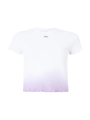 Foto van product Moschino Jeans Shirt lila / wit