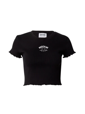 Foto van product Moschino Jeans Shirt zwart / wit