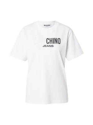 Foto van product Moschino Jeans Shirt zwart / wit